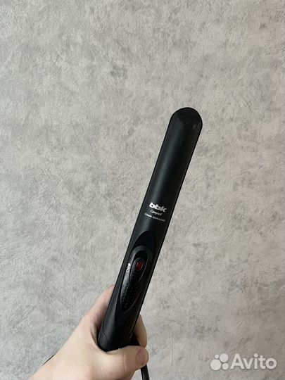 Выпрямитель утюжок для волос