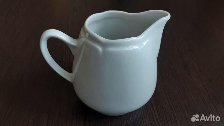 Сливочник. Небольшой. Рига 80-е годы