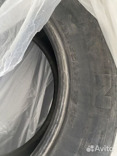 Nexen N8000 235/55 R17