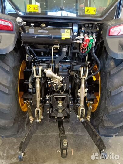 Трактор РУСТРАК Р-904, 2023