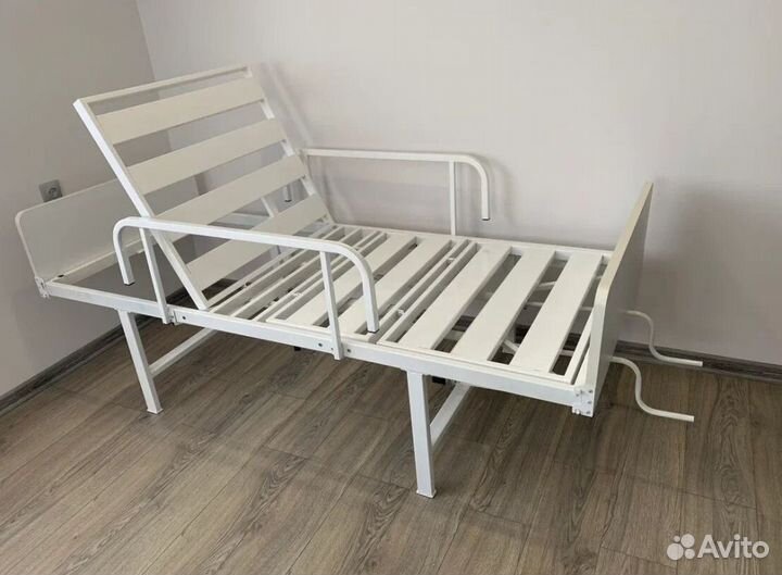 Медицинская кровать дс-031