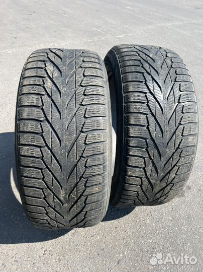 Nokian Tyres Hakkapeliitta R2 SUV 275/50 R20