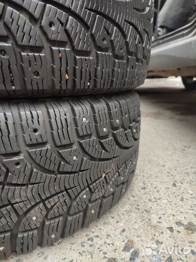 Pirelli Winter Carving Edge 205/55 R16 96T