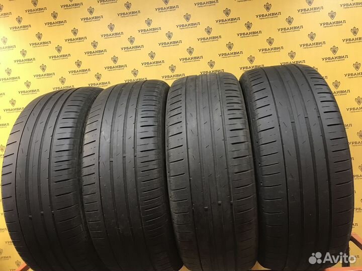 Hankook Ventus S1 Evo2 SUV K117A 235/60 R18 103W