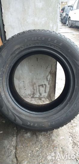 Pirelli Scorpion STR 275/55 R17