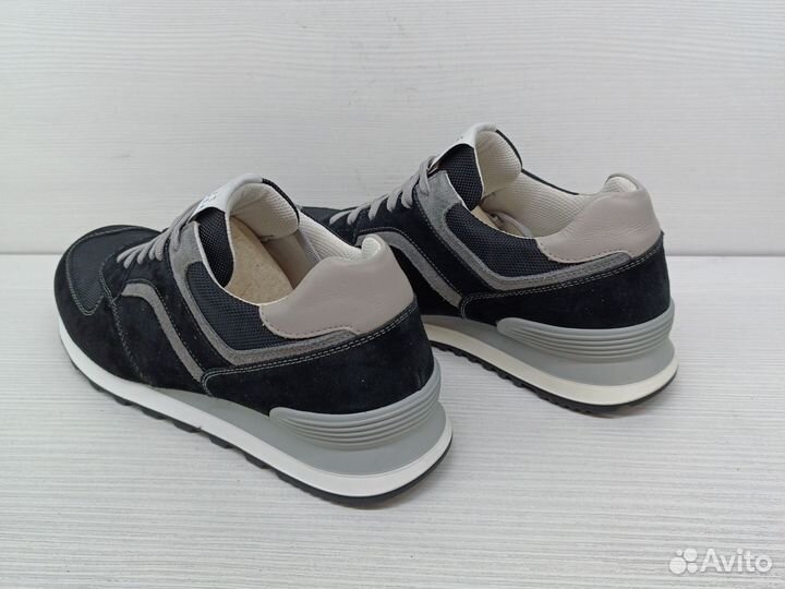 Кроссовки Новые Ralf Ringer Kros 42/6чсн