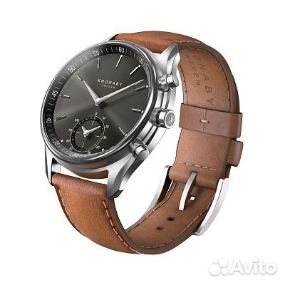 Часы Kronaby, часы Diesel