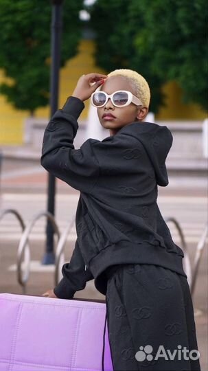 Спортивный костюм женский двойка