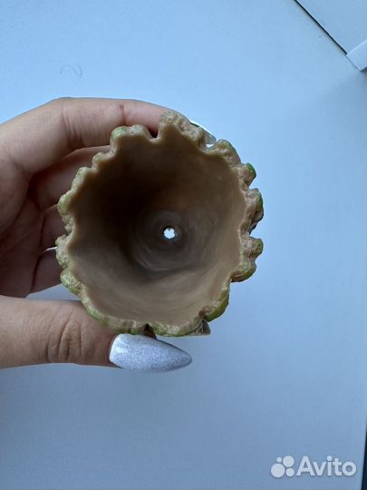 Мини горшок вазы для цветов