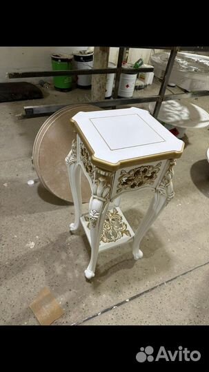 Цветочницы