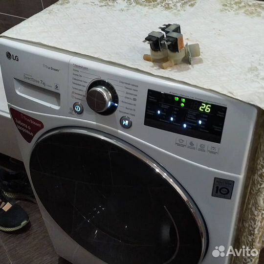 Ремонт стиральных машин Кондиционеров Холодильнико