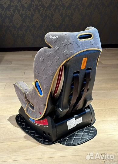 Автокресло Rant (0-25 кг)