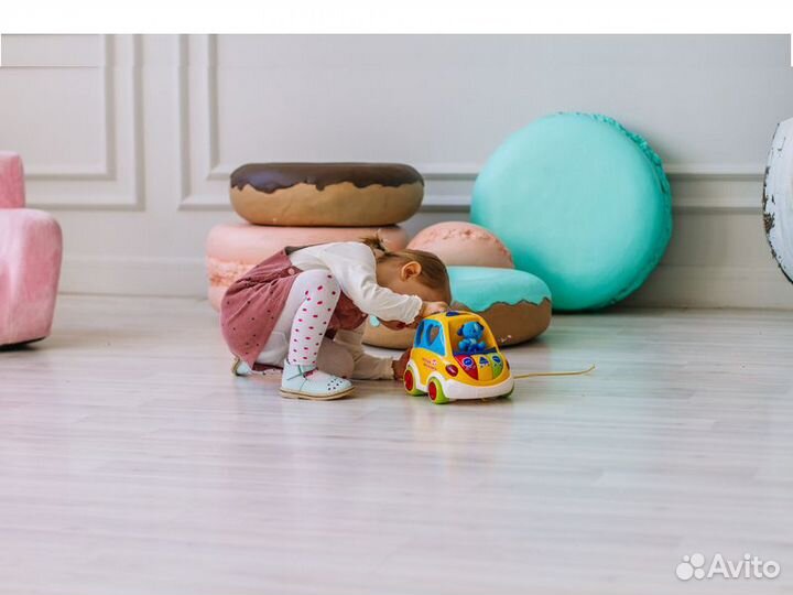 Детская горка Marian Plast