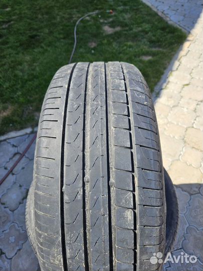 Pirelli Cinturato P7 215/50 R17