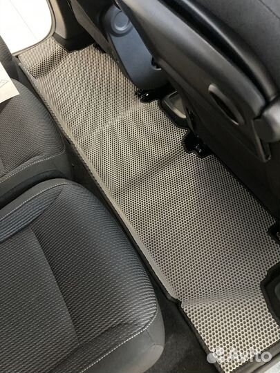 Коврики EVA для Citroen Berlingo/C3/C4/C58