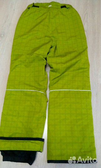 Штаны горнолыжные Stadium Everest 42