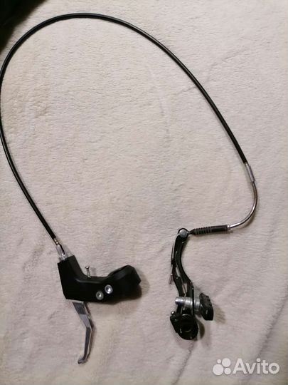 Запчасти на велосипед