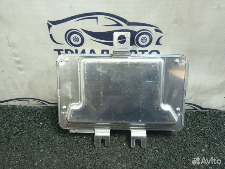 Блок пневмоподвески Range Rover