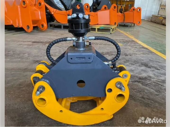 Харвестерная головка Lite