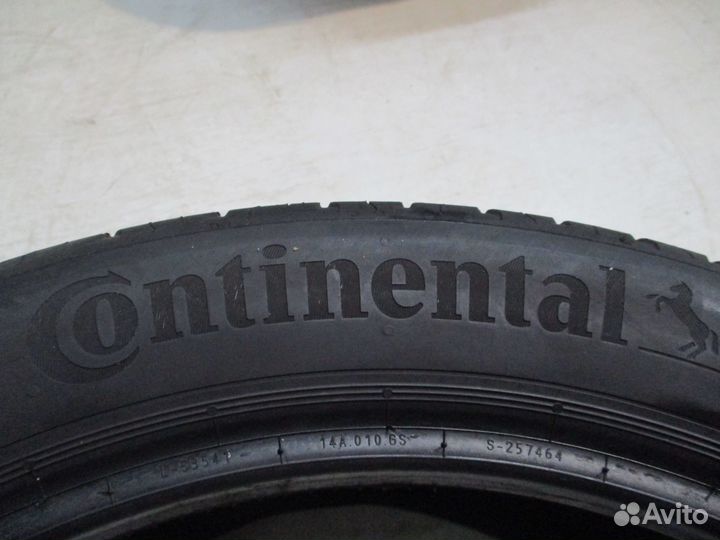 Continental EcoContact 6 235/45 R19