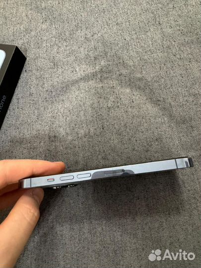 iPhone 13 Pro, 256 ГБ