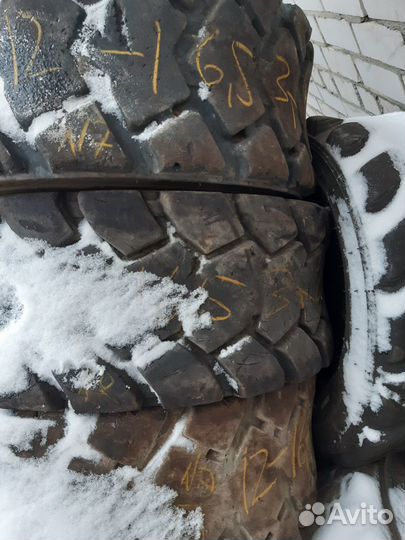 Accelera 12,00 R16.5