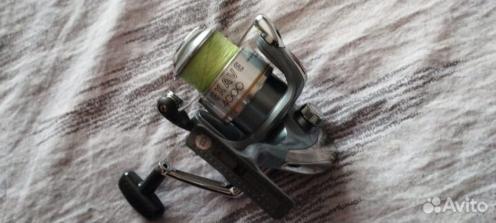 Катушки безынерционная