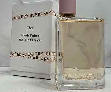 Духи парфюм Burberry Her 100мл