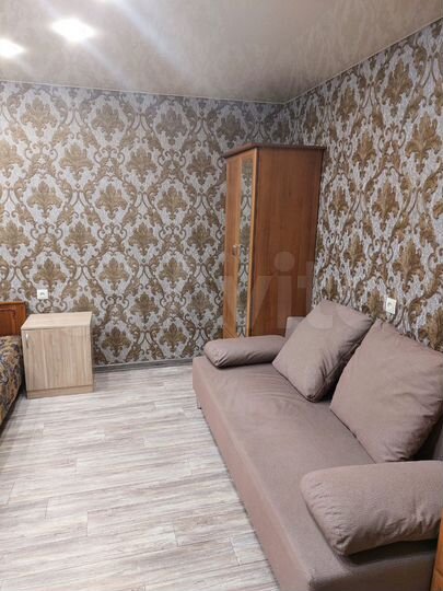 1-к. квартира, 40 м², 5/5 эт.