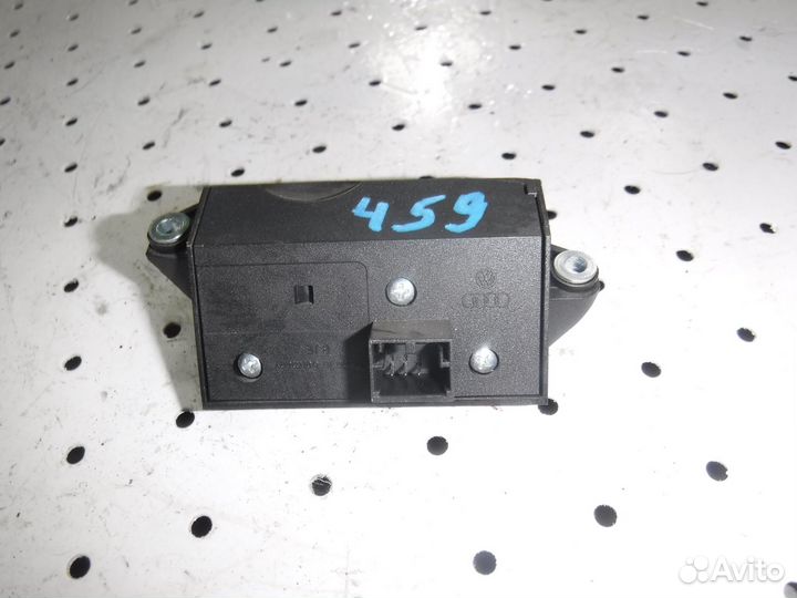 Кнопка многофункциональная Audi A6 C6