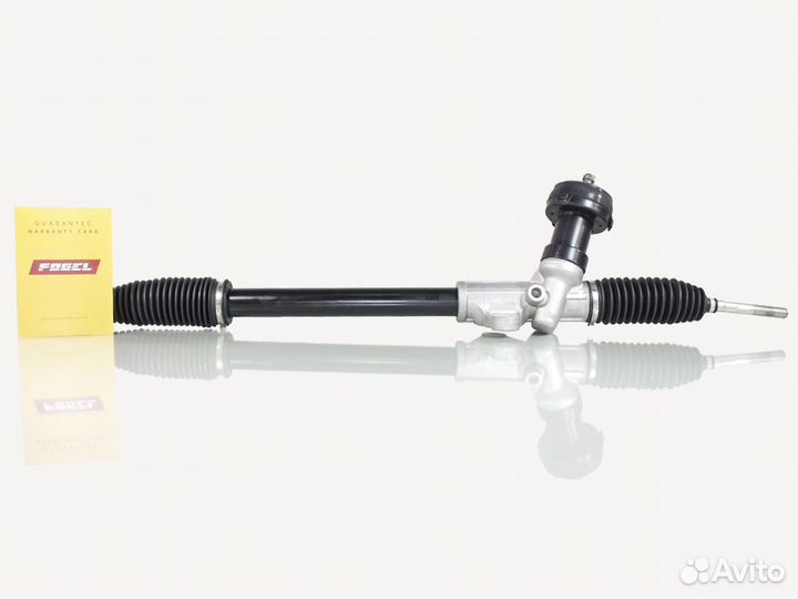 Рулевая рейка киа Пиканто 2 Новая