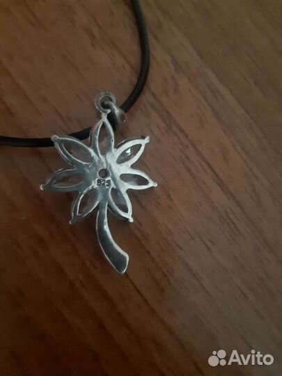 Красивая подвеска