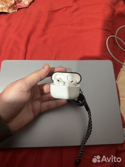 Apple airpods pro 2nd generation