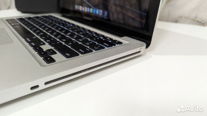 MacBook Pro 13