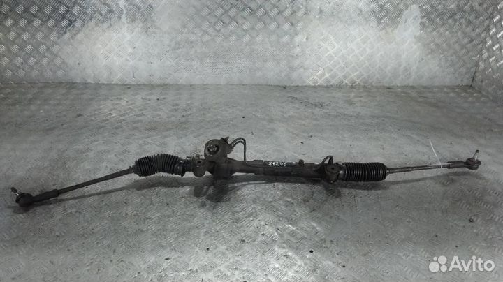 Б/У Б/У Рулевая рейка Из Европы. 34011767 ford