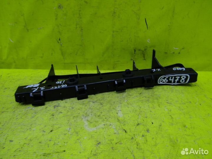 Кронштейн бампера Hyundai I30 12-17 г