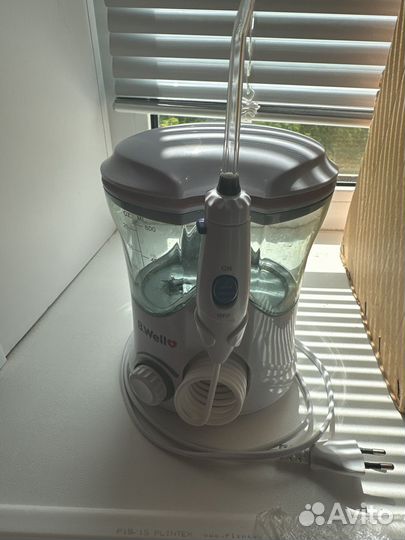 Ирригатор b well wi 922