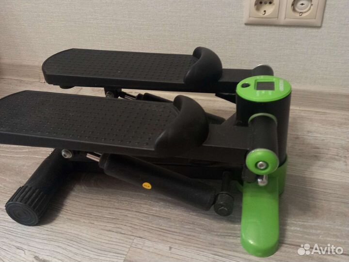 Тренажер степпер torneo