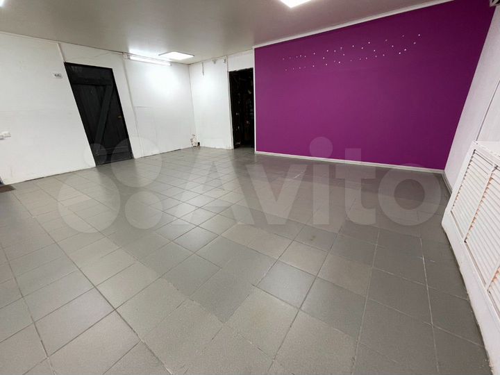 Свободного назначения, 76.5 м²