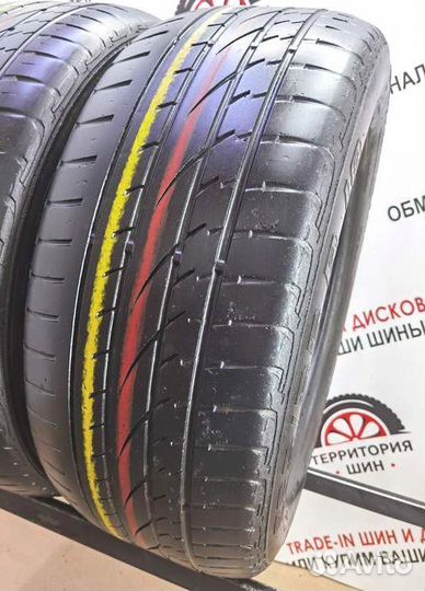 Continental ContiPremierContact 255/55 R18 109H