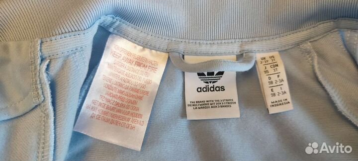 Adidas originals спортивный костюм