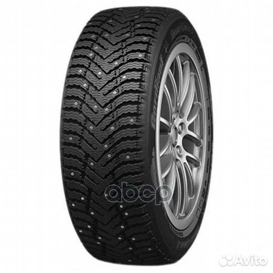 Cordiant Snow Cross 2 SUV 265/65 R17