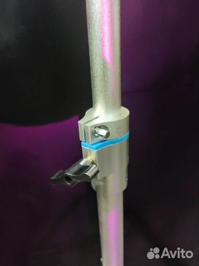 Набор дизайнерских стоек для ударной установки