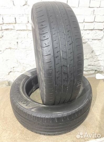 Kumho Solus SA01 Plus 215/60 R17 96H