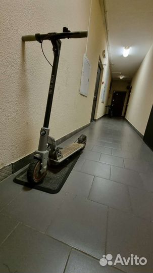 Электросамокат kugoo m2 pro