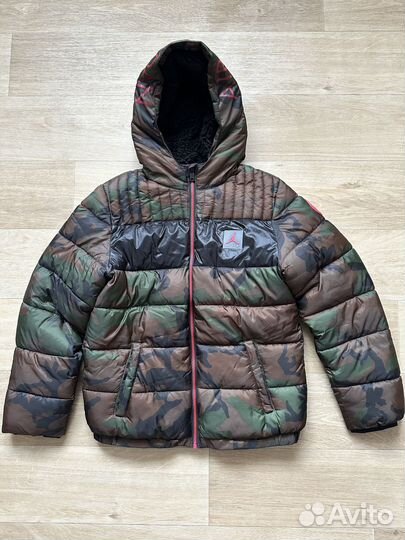 Куртка AIR jordan