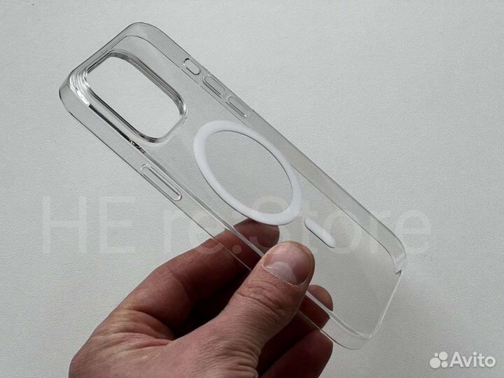 Чехол Apple iPhone 12/13/14pro/max original 1:1