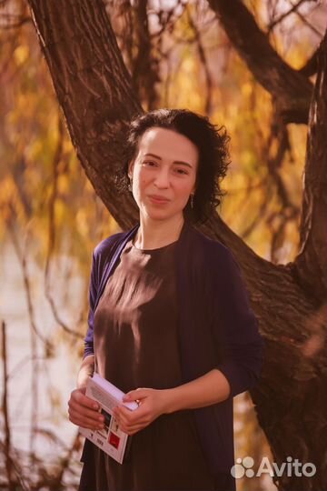 Репетитор по русскому языку. ОГЭ, ЕГЭ