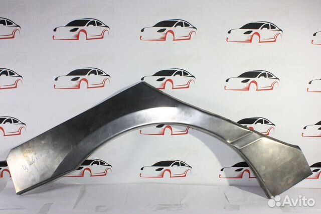 Арки ремонтные Хонда Цивик 4Д