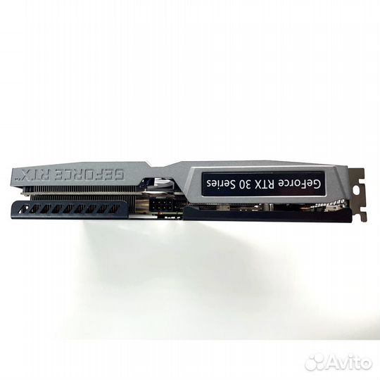 Видеокарта RTX 3060 12Gb LHR